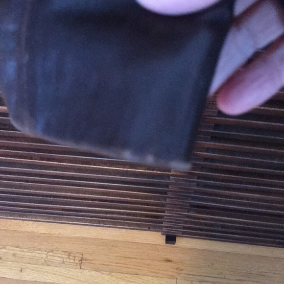 SOLD🎉🎉🎉🎉🎉🎉🎉Loft leather jacket - Picture 7 of 7